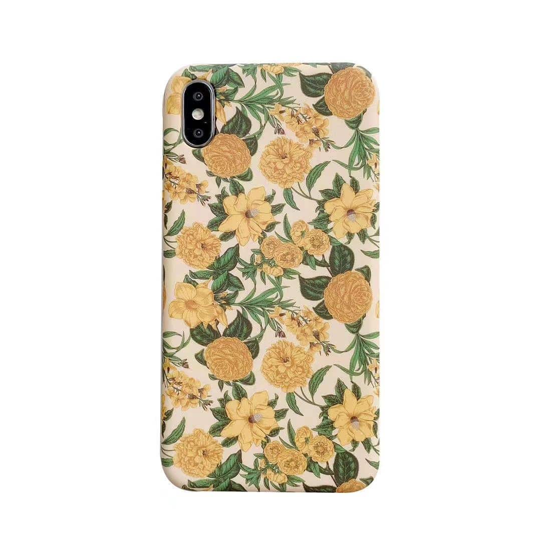 IPHONE 12 Pro Max - FlowerPower