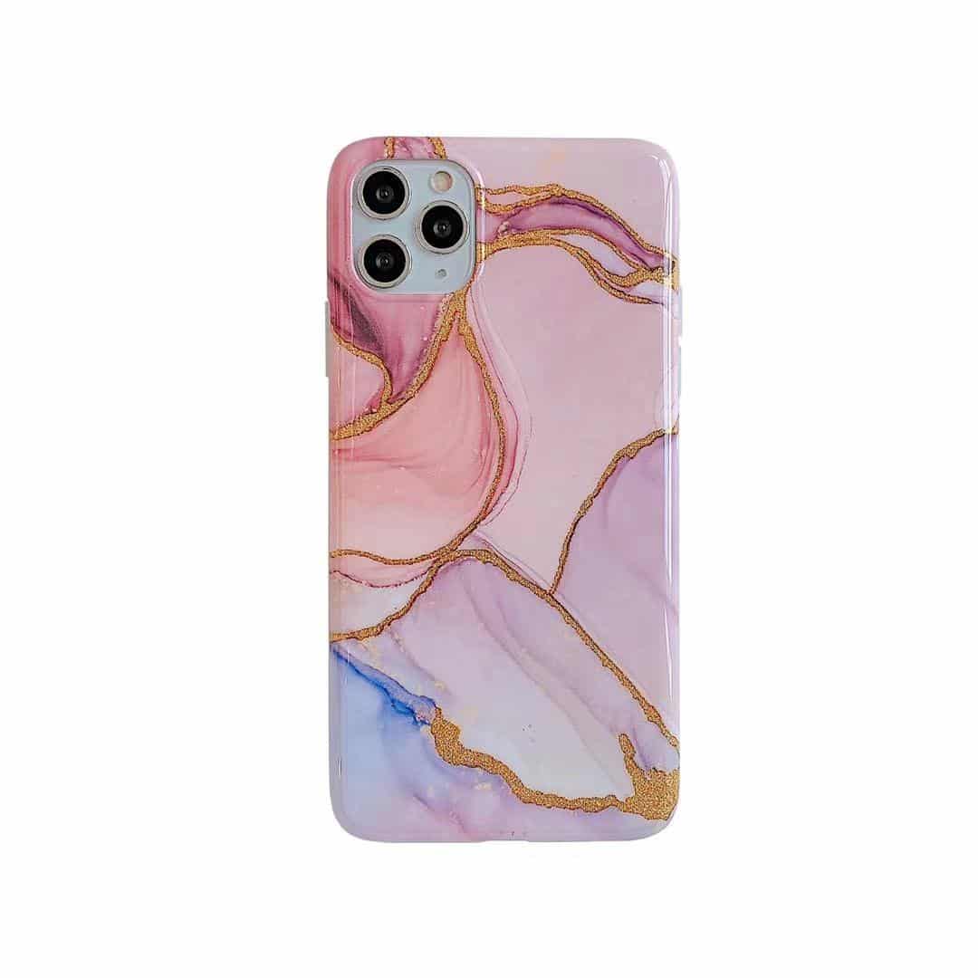 IPHONE 12 Pro Max - Pink Class