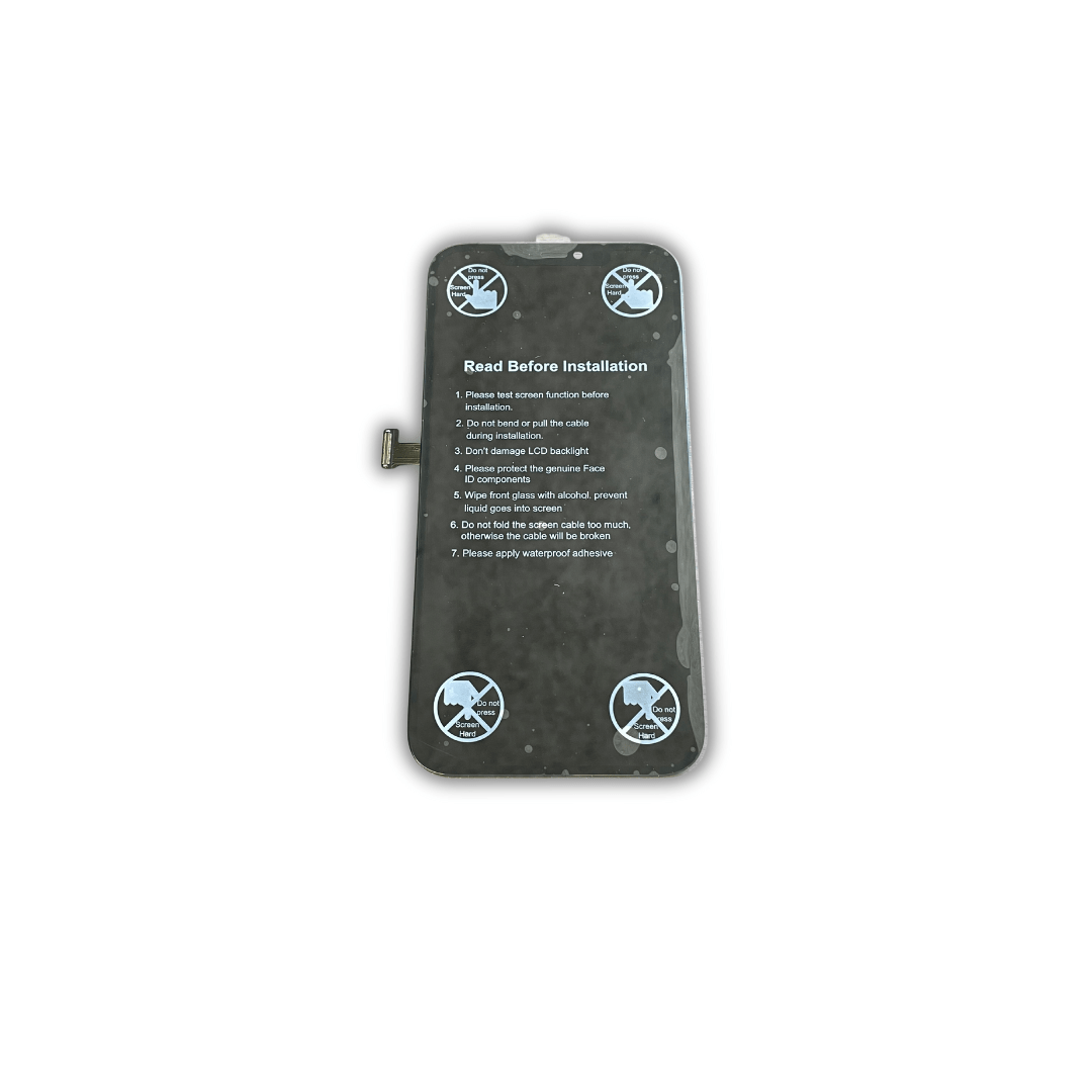 iPhone 12 Pro Max Skærm