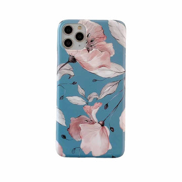 IPHONE 12 Pro Max - Sky Flowers