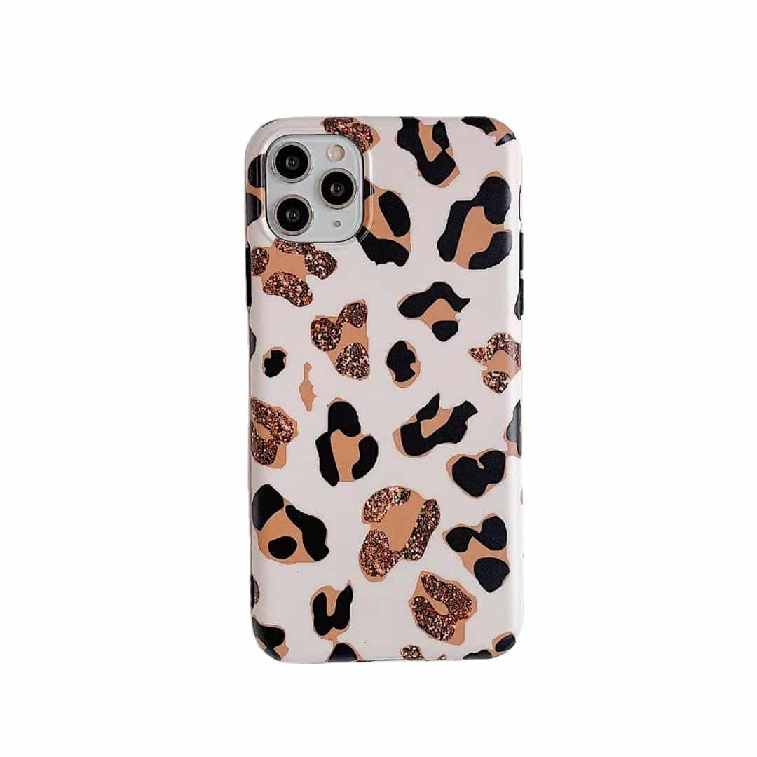 IPHONE 12/12 Pro - Cheetah