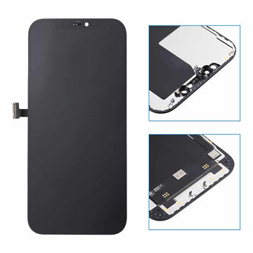 iPhone 12/12 PRO Skærm – Incell LCD