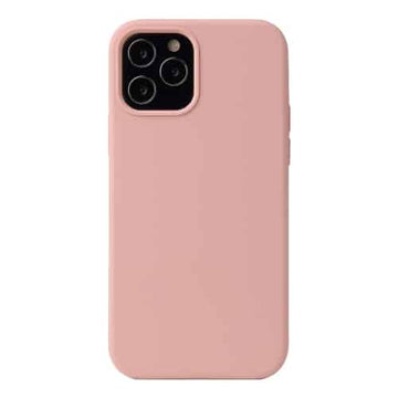 IPHONE 14 PRO LIQUID SILIKONE COVER - Pink