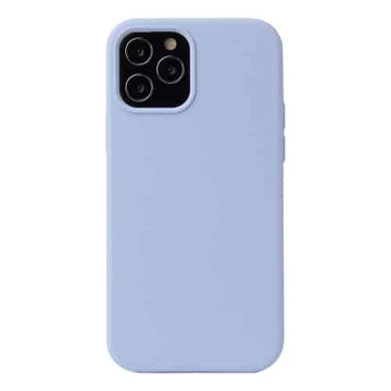 IPHONE 14 Pro Max LIQUID SILIKONE COVER - Lilac Purple