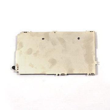 iPhone 5 LCD Bagplade