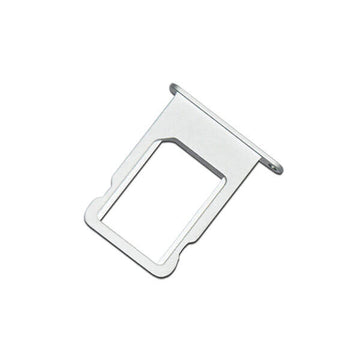 iPhone 5 Simkort Holder Sølv