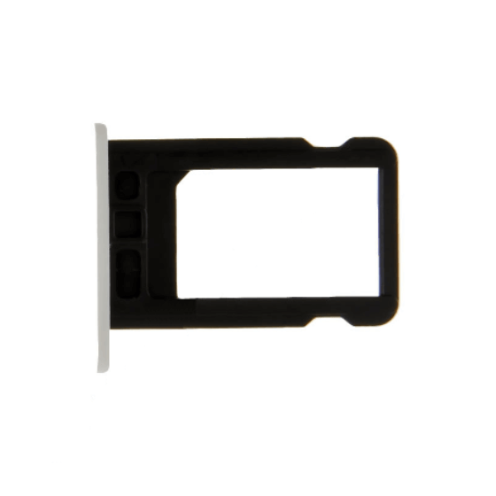 iPhone 5C Sim Kort Holder Hvid