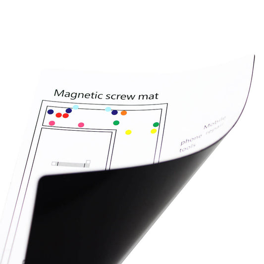 iPhone 6 skrue måtte