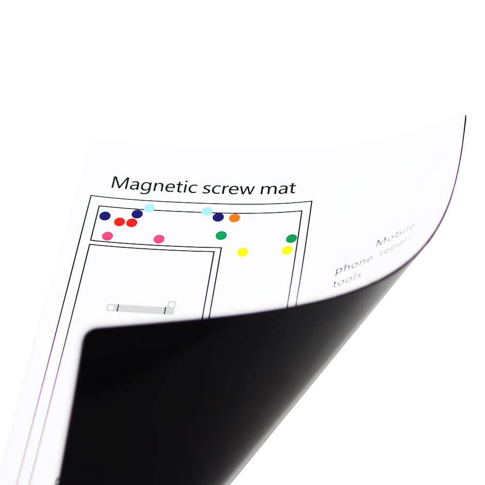 iPhone 6+ skrue måtte