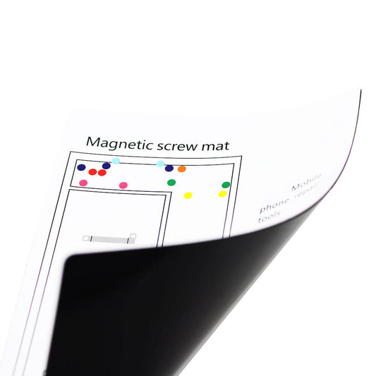iPhone 6+ skrue måtte