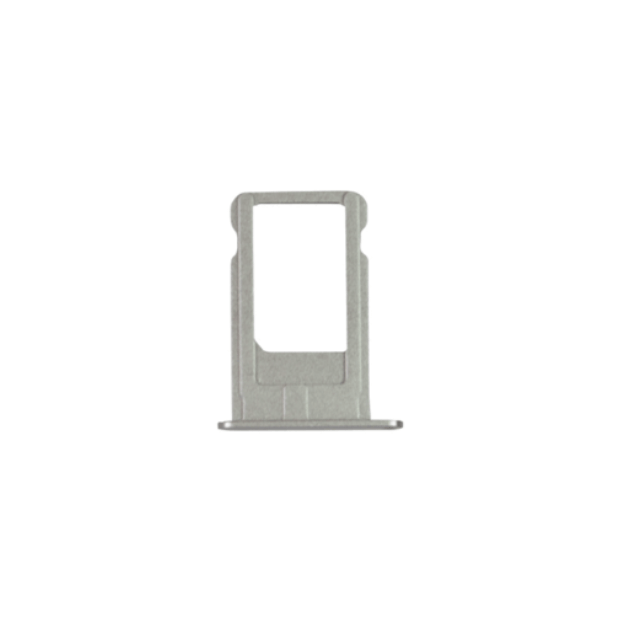 iPhone 6/6 Plus Sim Kort Holder Space Grey