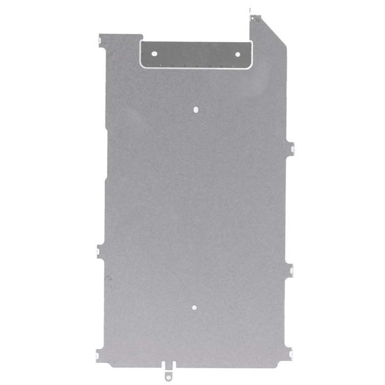 iPhone 6S Plus LCD bagplade