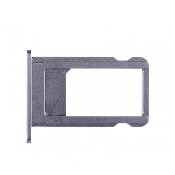 iPhone 6S Plus Simkort holder Space Grey