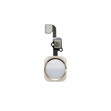 iPhone 6S/6S Plus - Home flex Guld