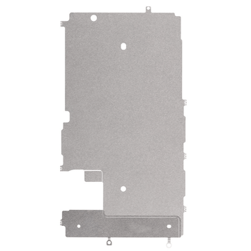 iPhone 7 LCD bagplade