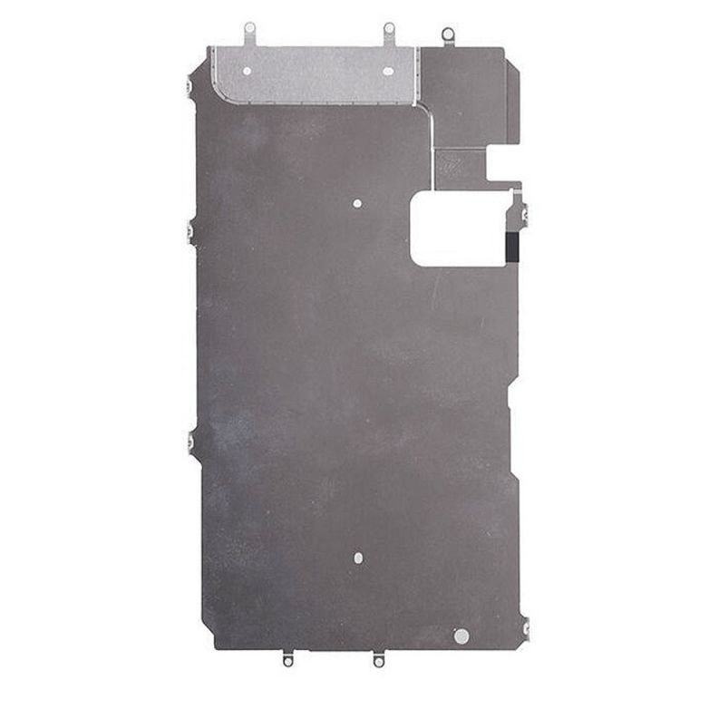 iPhone 7 Plus LCD bagplade