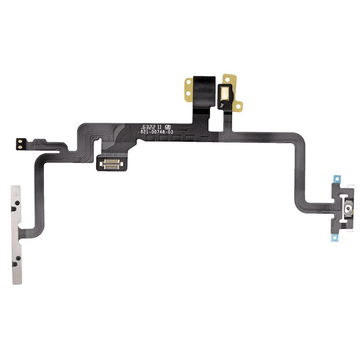 iPhone 7 Plus Power/Volume flex