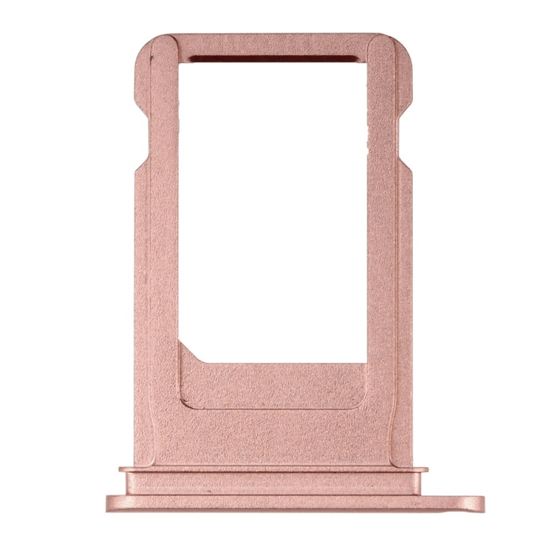 iPhone 7 Plus Simkort holder - Rose Gold