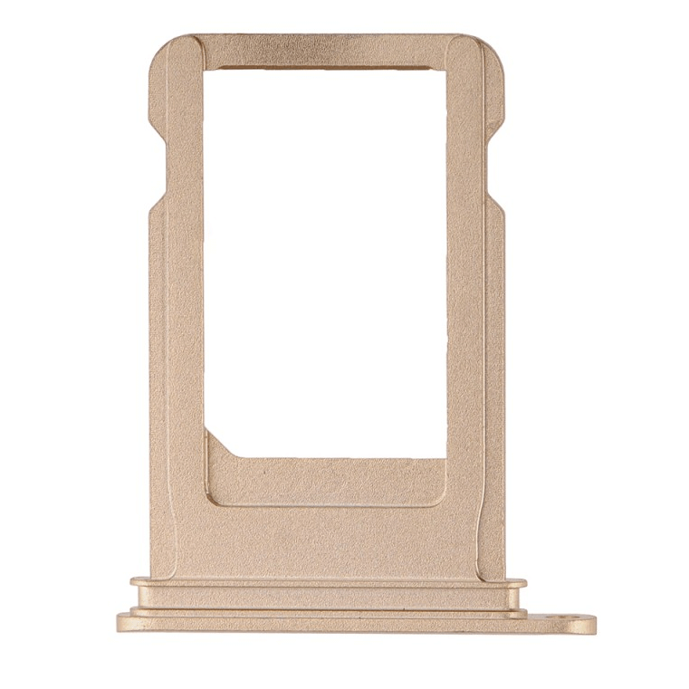 iPhone 7 Simkort holder - Guld