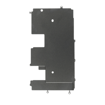 iPhone 8 LCD bagplade