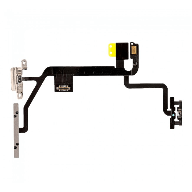 iPhone 8 Power/Volume flex