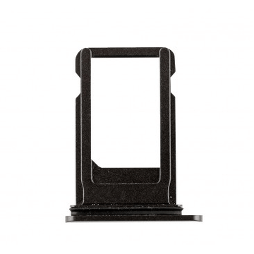 iPhone 8 Simkort holder - Space Grey