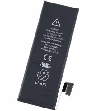 iPhone SE 2020 Batteri