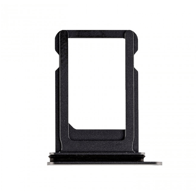 iPhone X Simkort holder - Space Grey