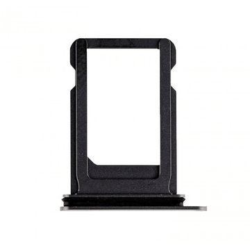 iPhone X Simkort holder - Space Grey