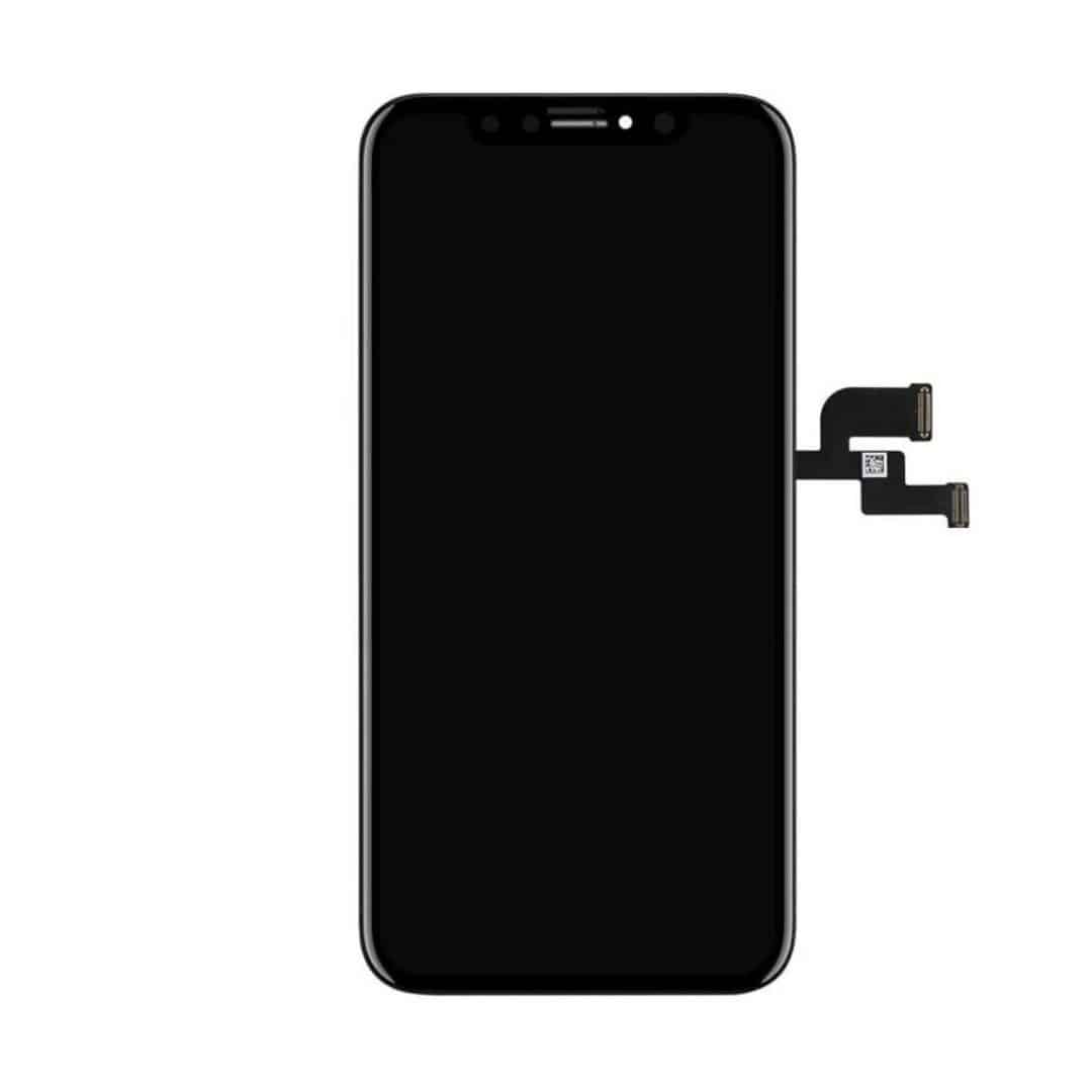 iPhone X Skærm - ZY INCELL LCD