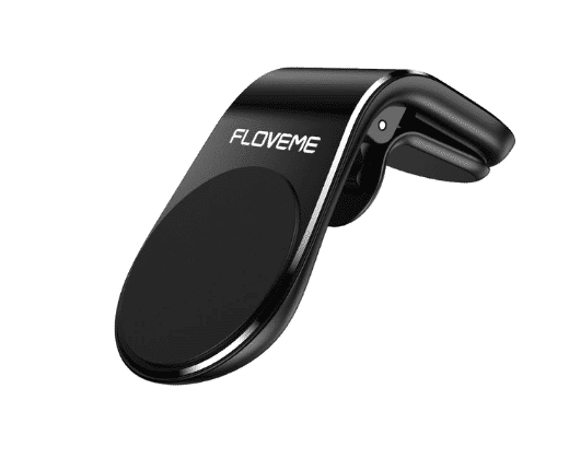 Magnetisk Mobilholder til bilens luftkanal