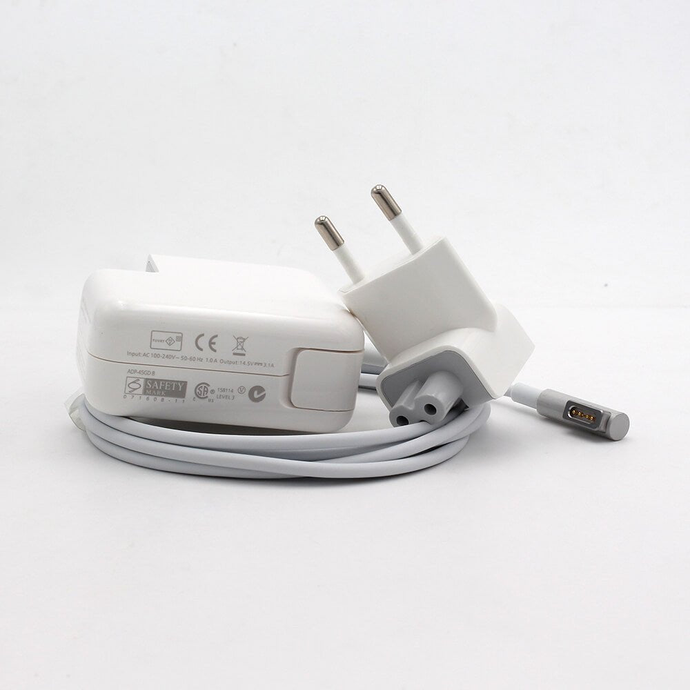 Magsafe 1 Oplader 45W