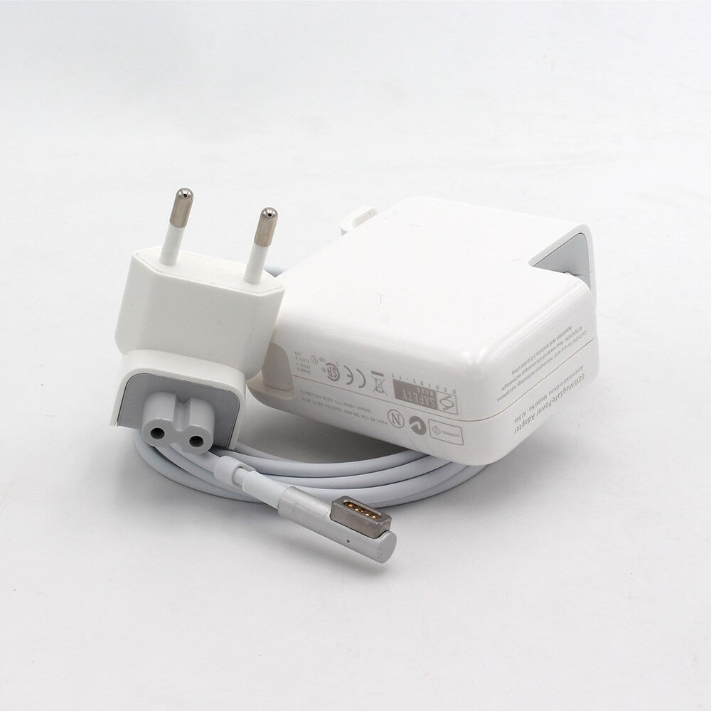 Magsafe 1 Oplader 60W