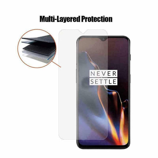 OnePlus 7 Skærmbeskyttelse