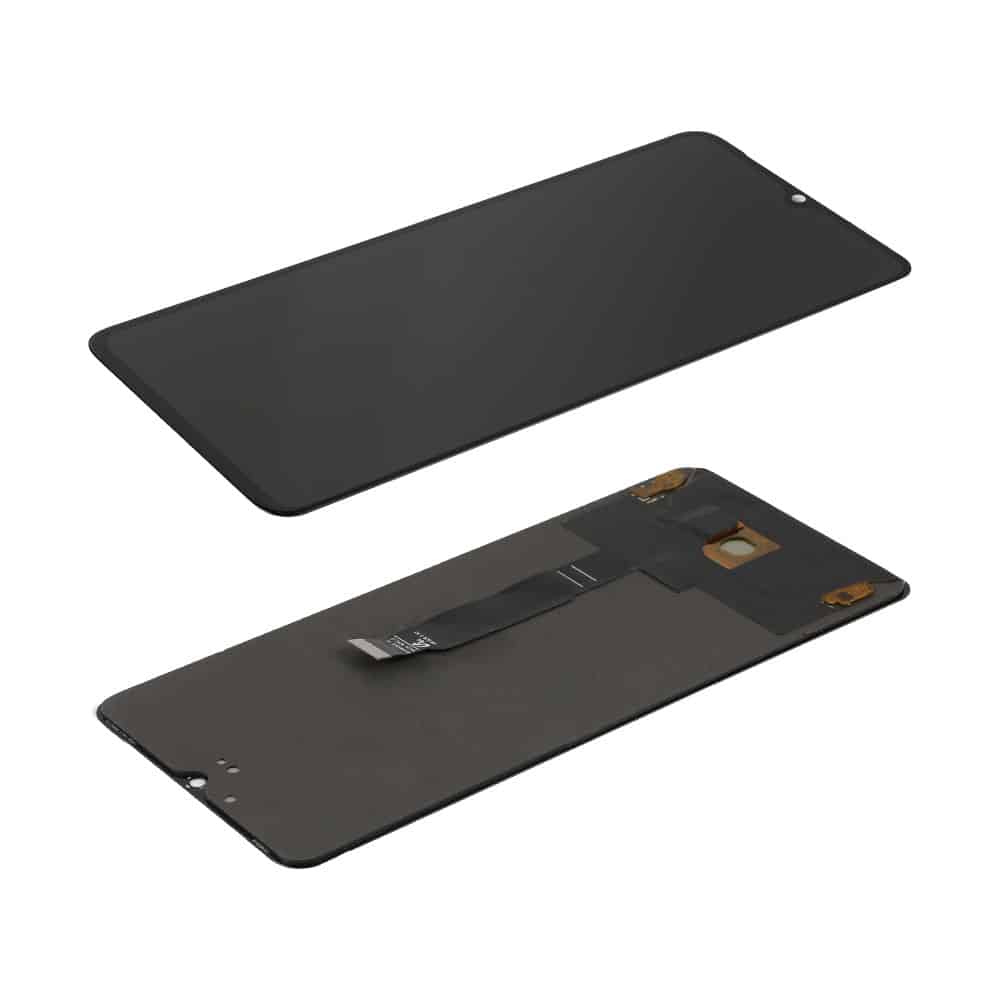 OnePlus 7T Skærm