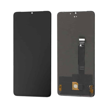 OnePlus 7T Skærm