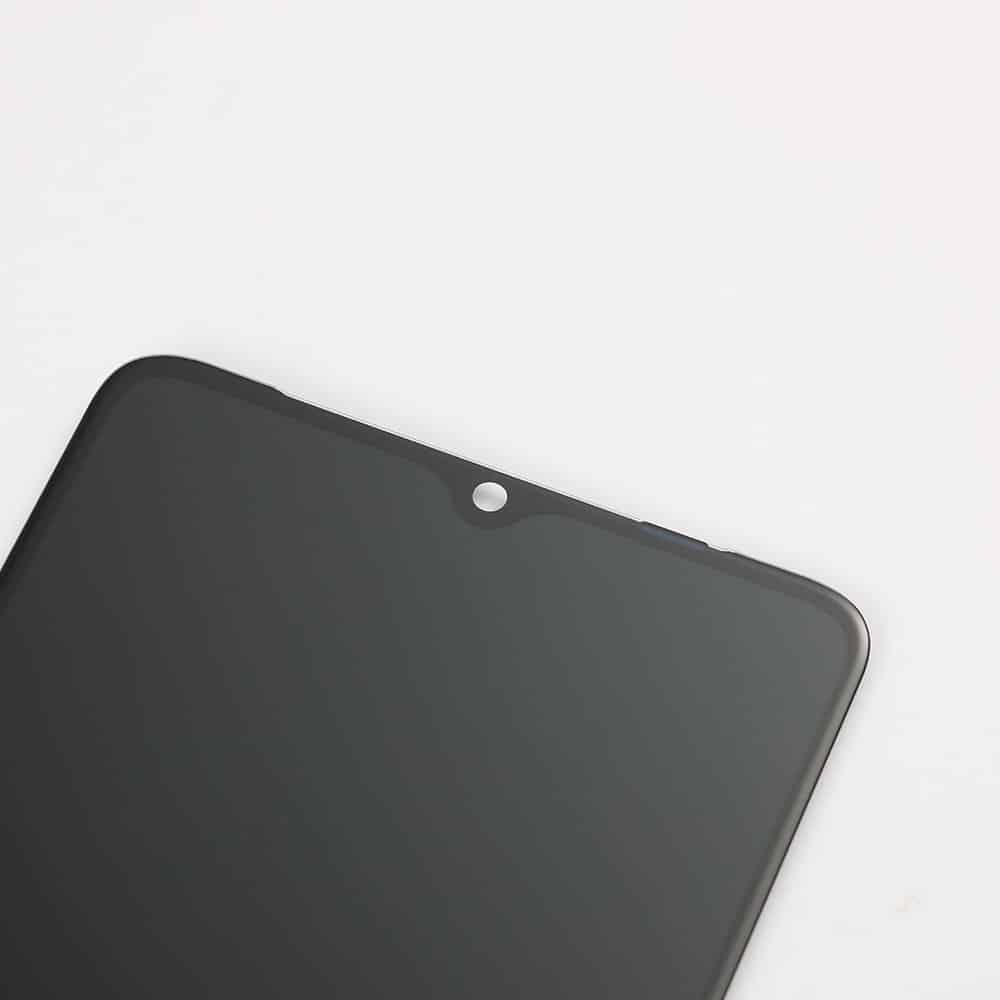 OnePlus 7T Skærm