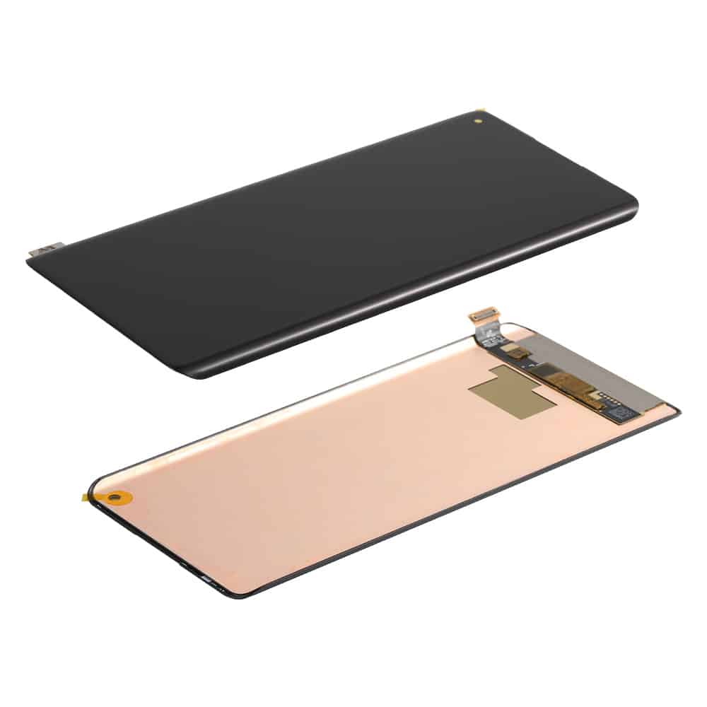 OnePlus 8 Pro Skærm