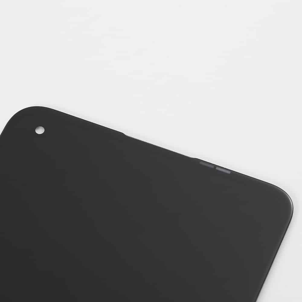 OnePlus 9 Skærm