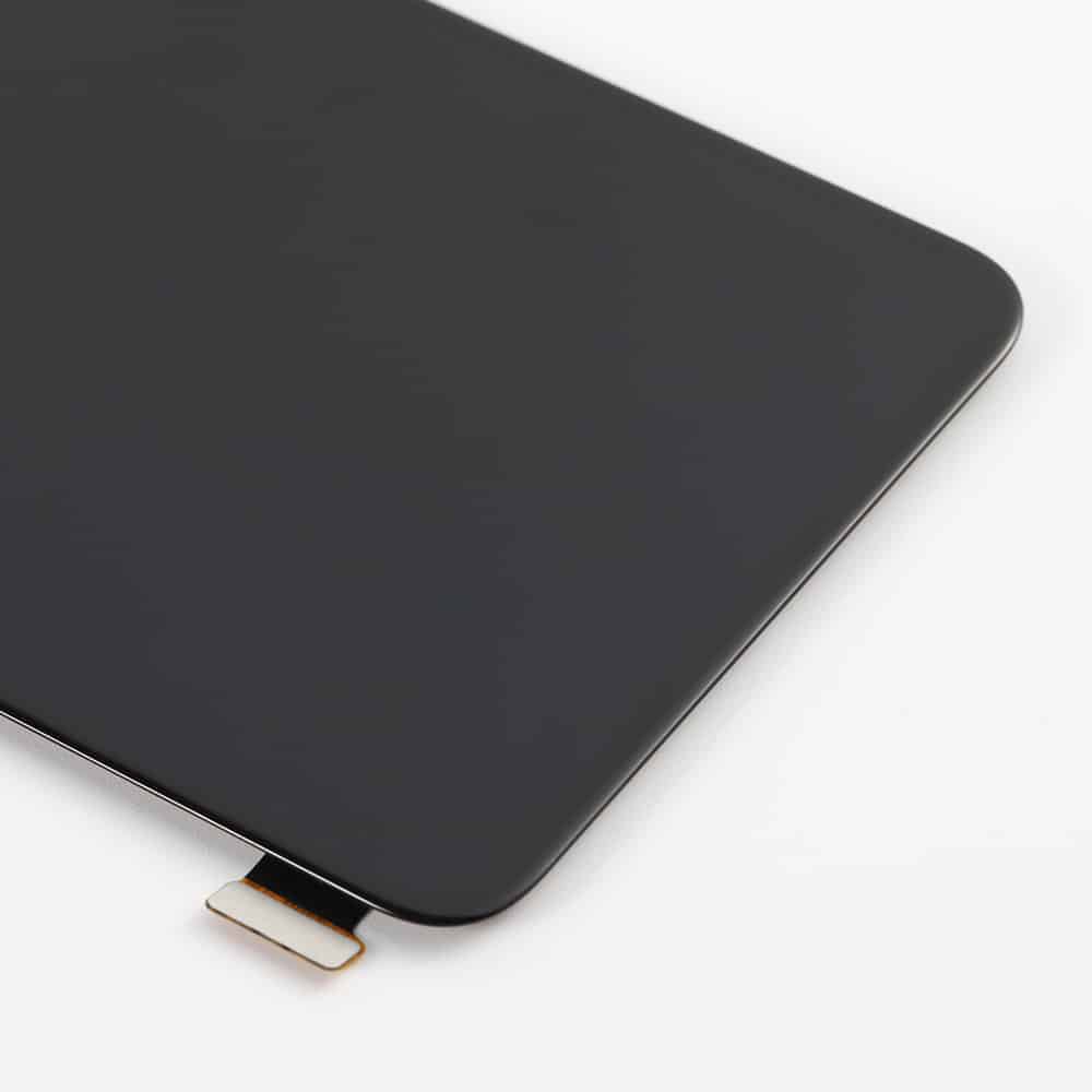 OnePlus 9 Skærm