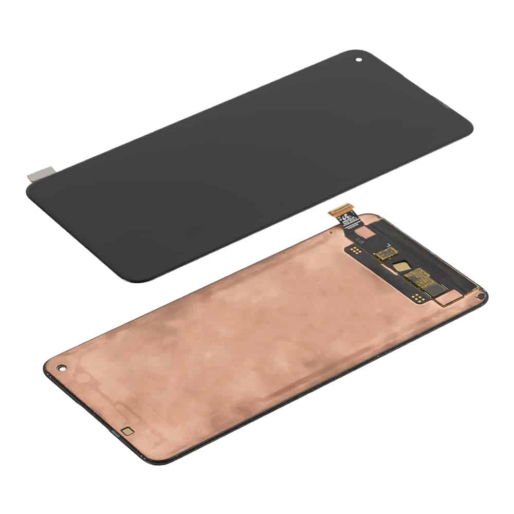 OnePlus 9 Skærm