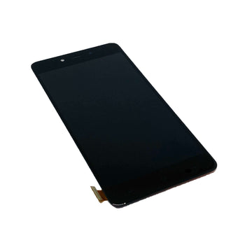 OnePlus X Skærm