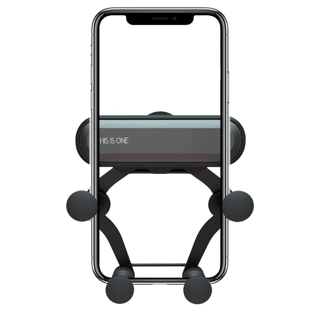Original Gravity Mobilholder til bilen - ZKX Edition