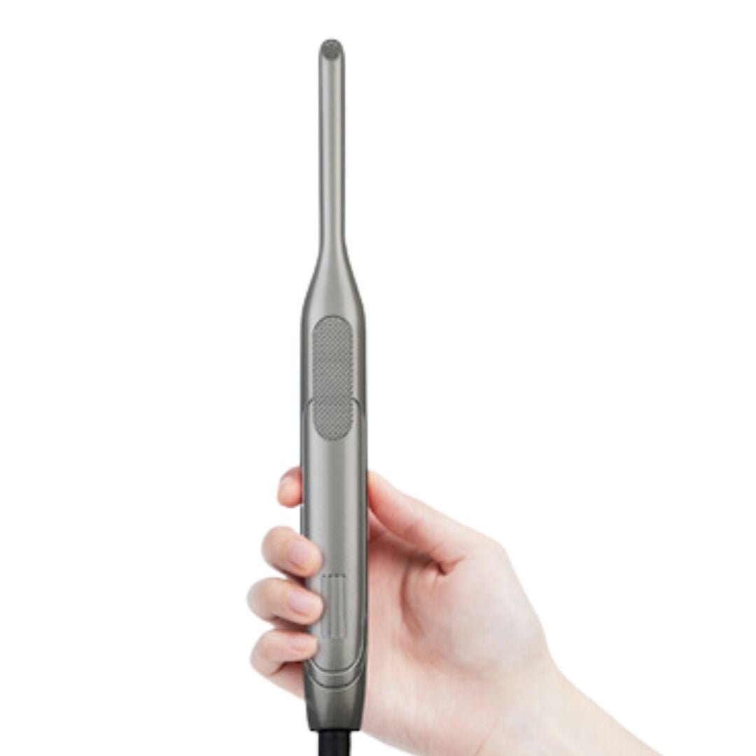 Premium Keramisk Glattejern (170-220 grader)