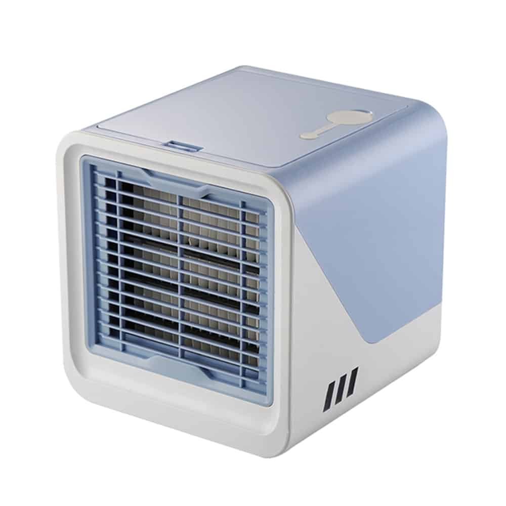 Premium Mini Aircondition/Luftkøler - Forbedret 2022 Version
