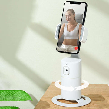Premium Mobilholder med Motion Tracking