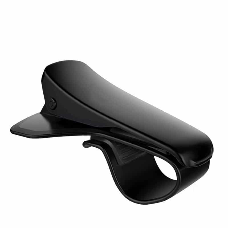 Premium Mobilholder til bilen - Dashboard edition