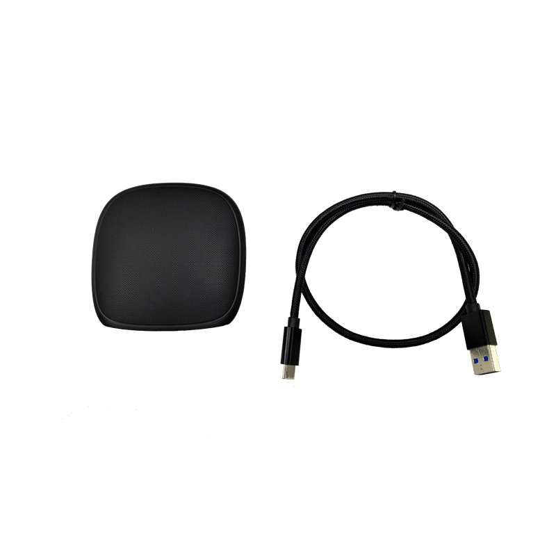 Premium Trådløs AI Box, der gør Apple CarPlay & Android Auto trådløst, Stream alle streamingtjenester på bilens skærm!