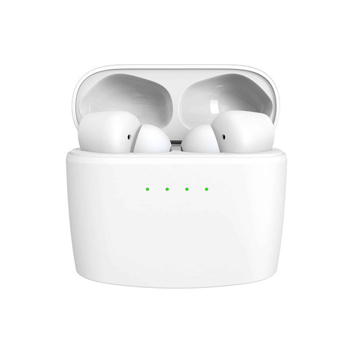 Premium Trådløst J8 Bluetooth Headset