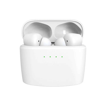 Premium Trådløst J8 Bluetooth Headset